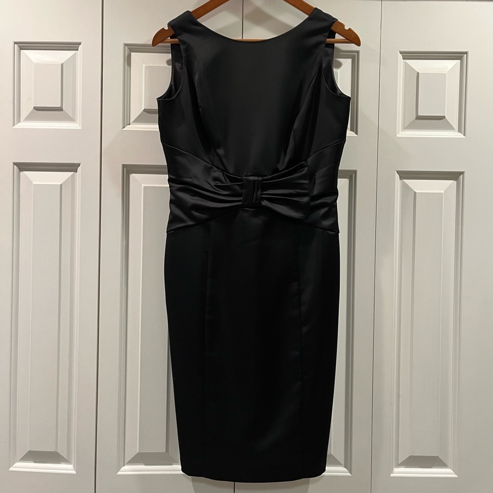 White House Black Market - little black dress